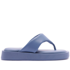 Papete Nina Azul