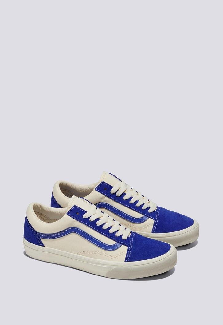 Tênis Old Skool Suede Canvas Surf The Web
