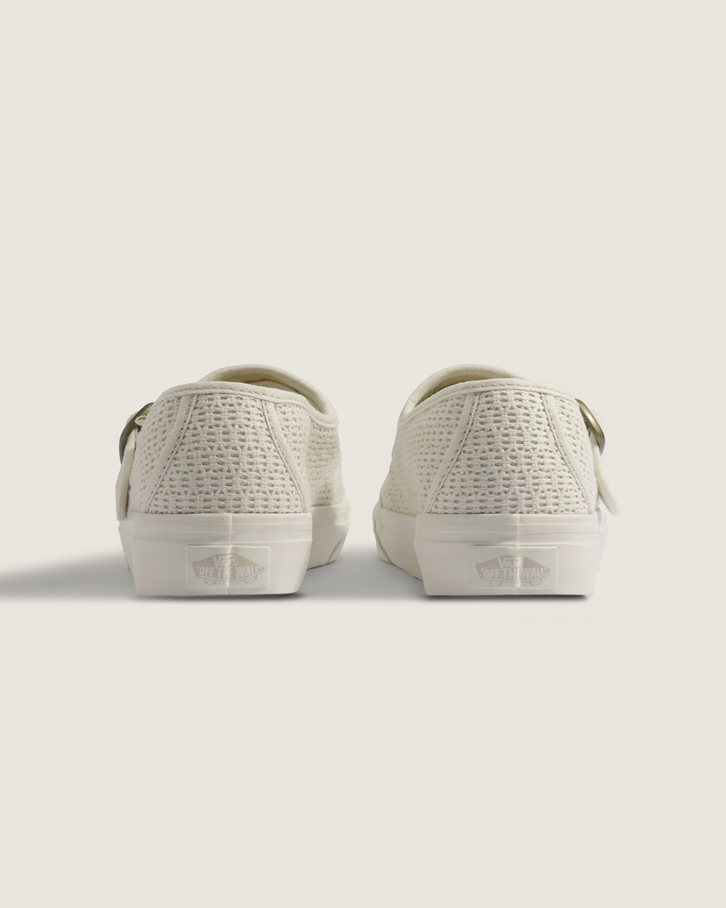 Tênis Mary Jane Crafted Marshmallow | ZZ MALL
