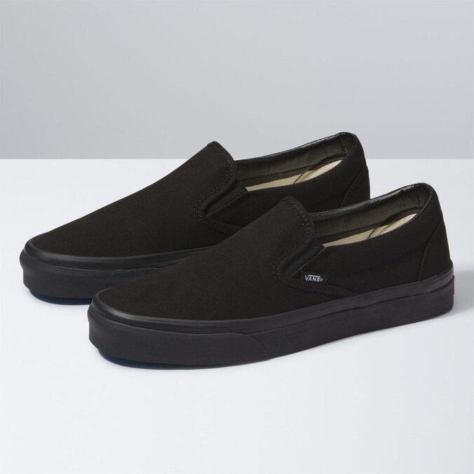 tenis vans slip on