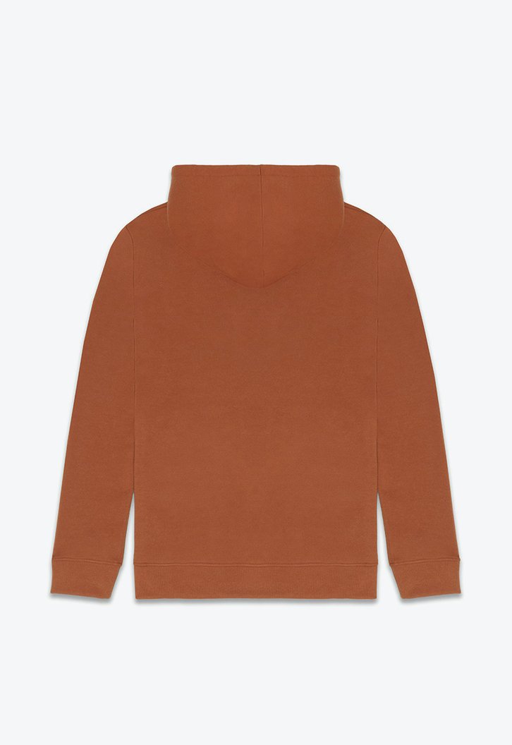 Moletom Flying V Classic Hoodie Auburn