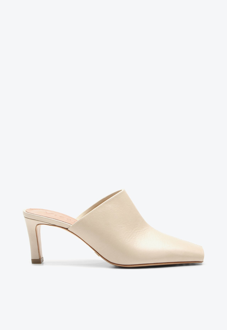 Mule Zaya Bege