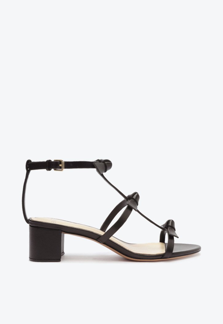 Slim Lolita 45 Black