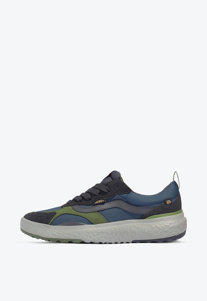 Tênis Ultrarange Neo Vr3 Mte Gray Mist