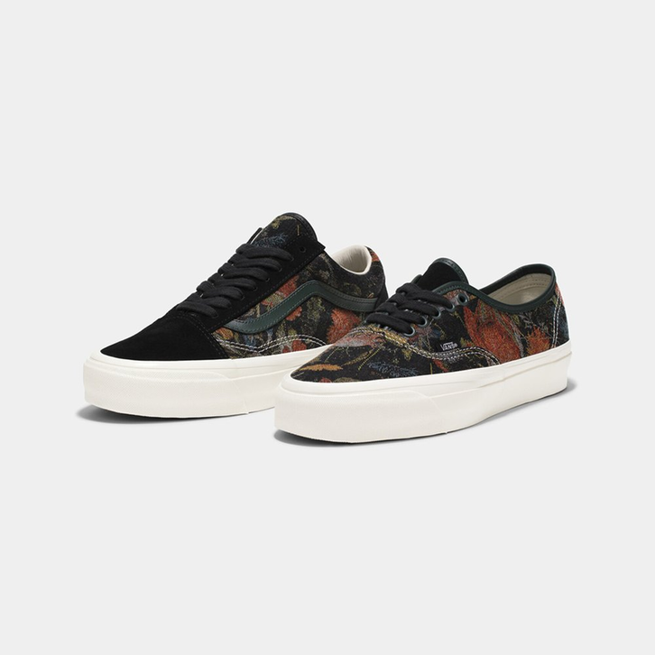 Tênis Authentic Reissue 44 Lx Jacquard Floral