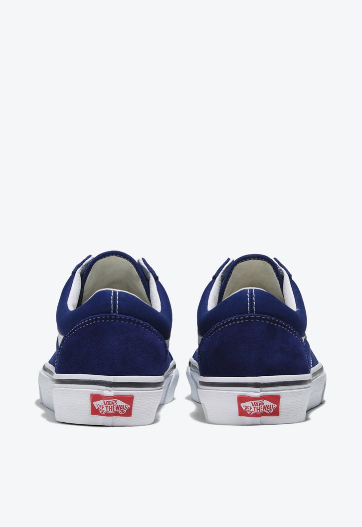 Tênis Old Skool Beacon Blue