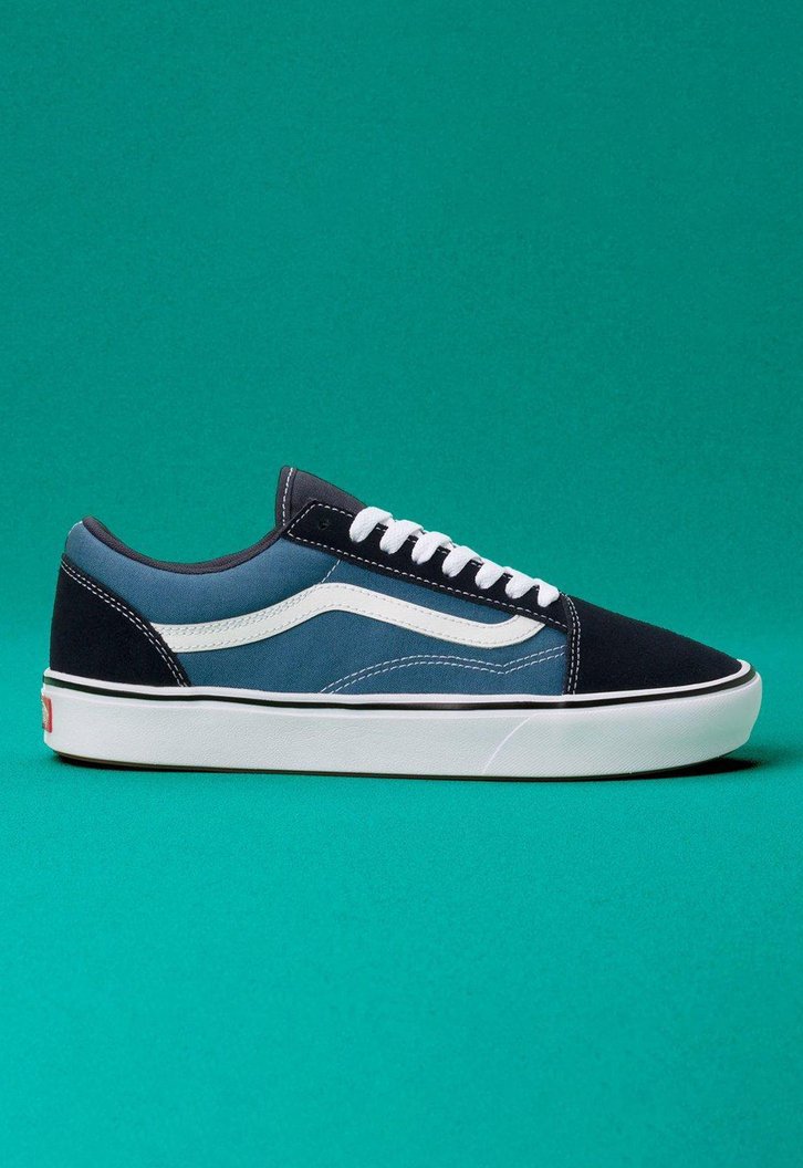 Tenis Vans Old Skool Comfycush ZZ MALL