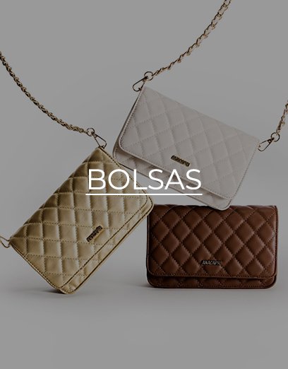 Karen　ベージュ Bolsa 944 Crochet Grande Bege | ZZ MALL