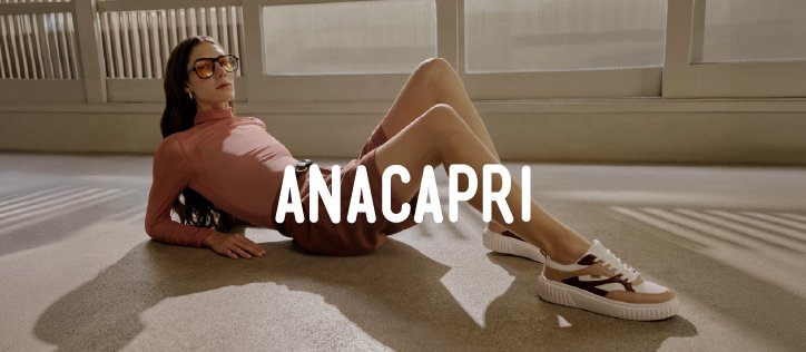 Imagem da marca Anacapri