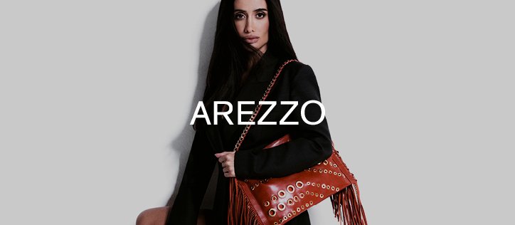 Imagem da marca Arezzo