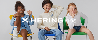 Imagem da marca Hering Kids