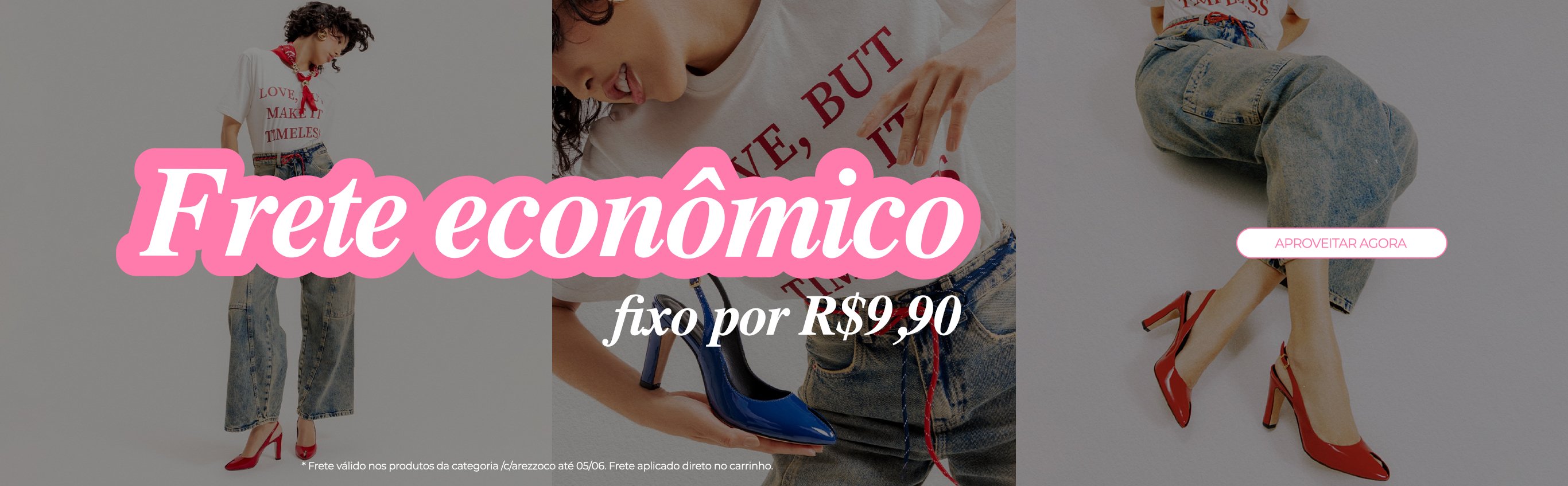 banner flash sale