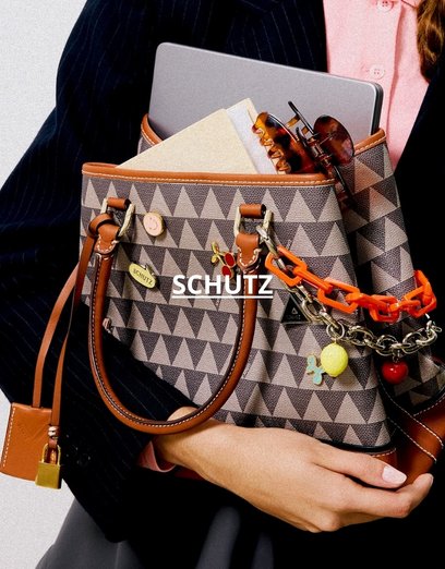 ミニヒスバッグ Mini Bag Preta Schutz Veludo | ZZ MALL
