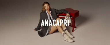 Imagem da marca Anacapri